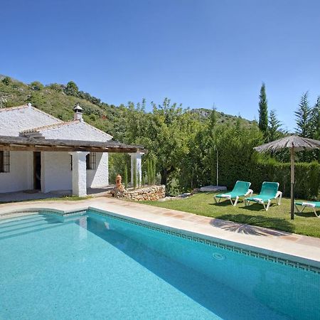 Villa La Clavelina Rocabella El Chorro Cameră foto